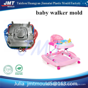 Outillage de moule en plastique BABY walker